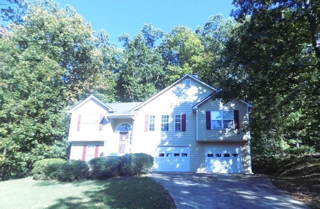 34 Greenwood Dr., Cartersville, GA 30120