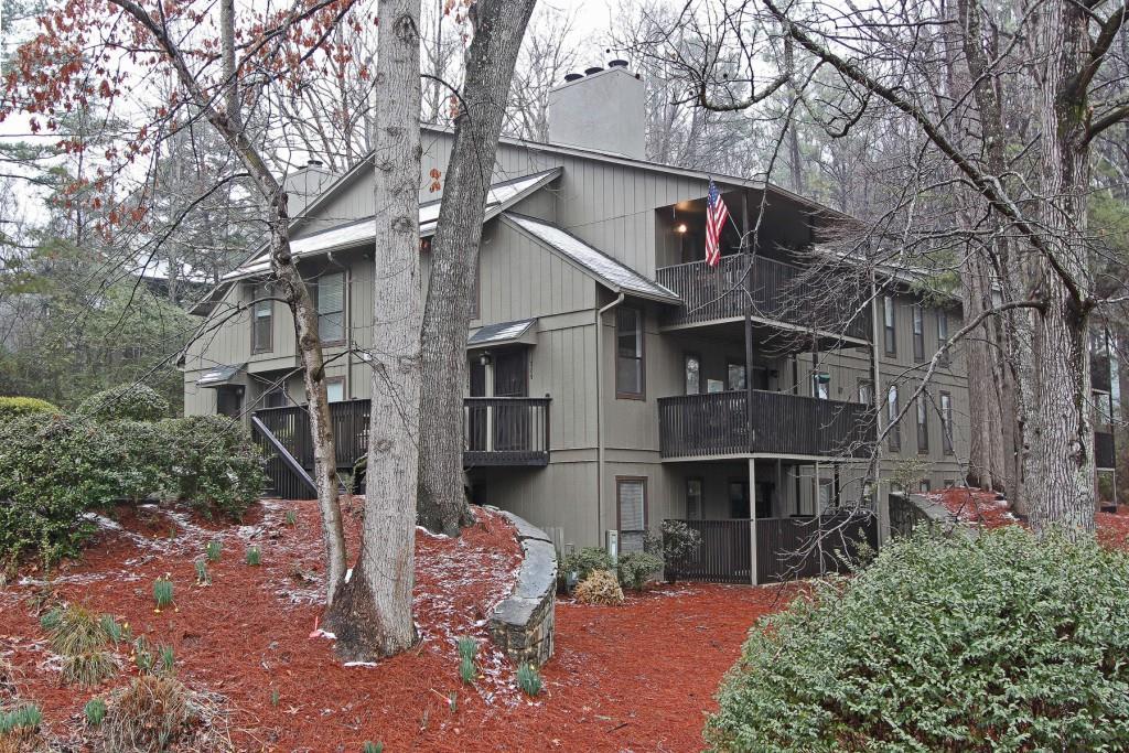 110 Cumberland Ct., Smyrna, GA 30080