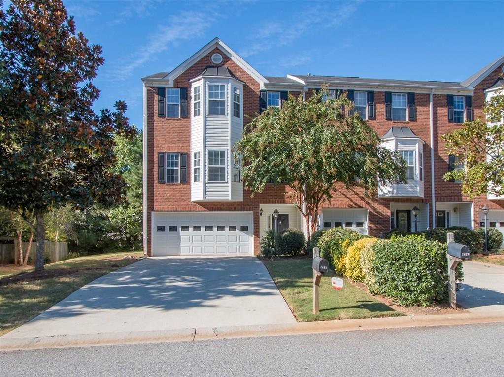 2495 Stonegate Dr., Acworth, GA 30101