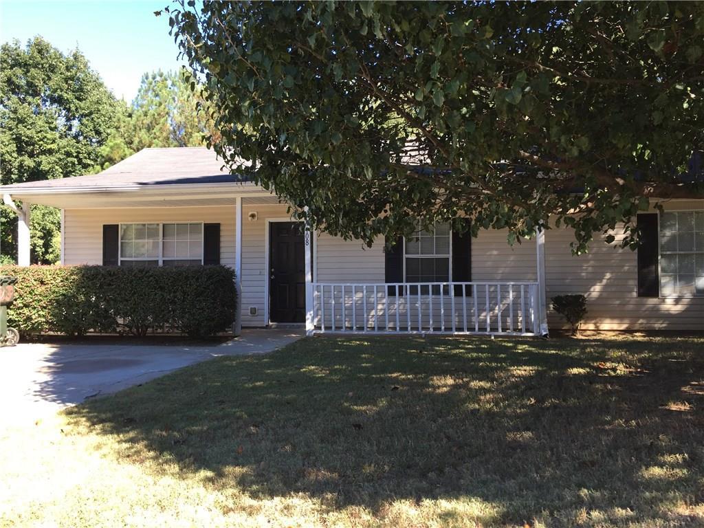 9108 Spillers Dr., Covington, GA 30014