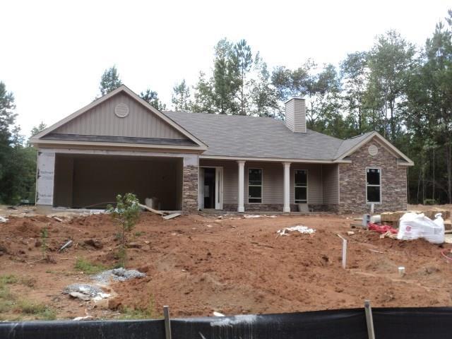 387 Petal Creek Ln., Jefferson, GA 30549