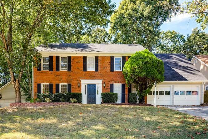 7385 Talbot Colony, Sandy Springs, GA 30328