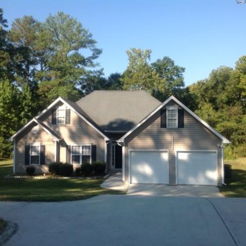 6682 South Ave., Union City, GA 30291