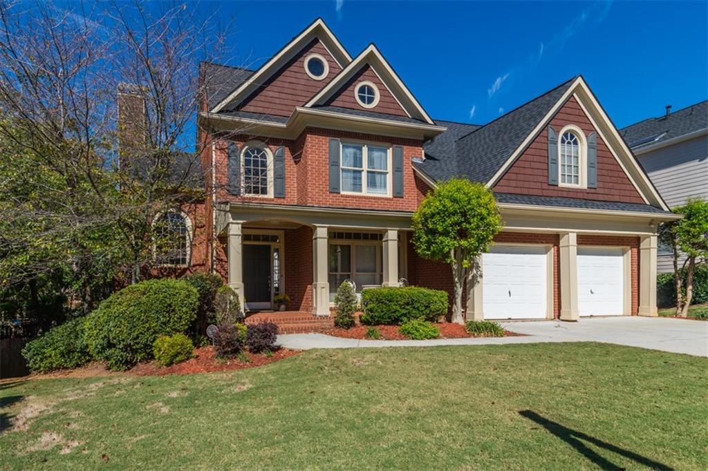 3332 Fieldwood Dr., Smyrna, GA 30080