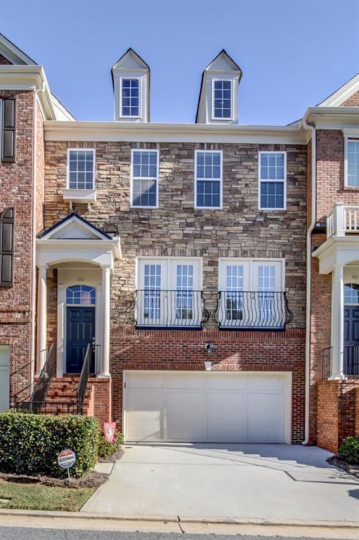 2203 Cumberland Pkwy. #302, Atlanta, GA 30339