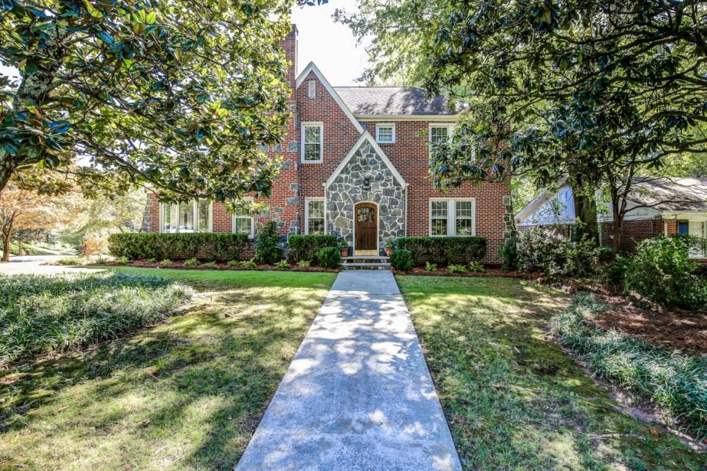 1195 Clifton Rd., Atlanta, GA 30307