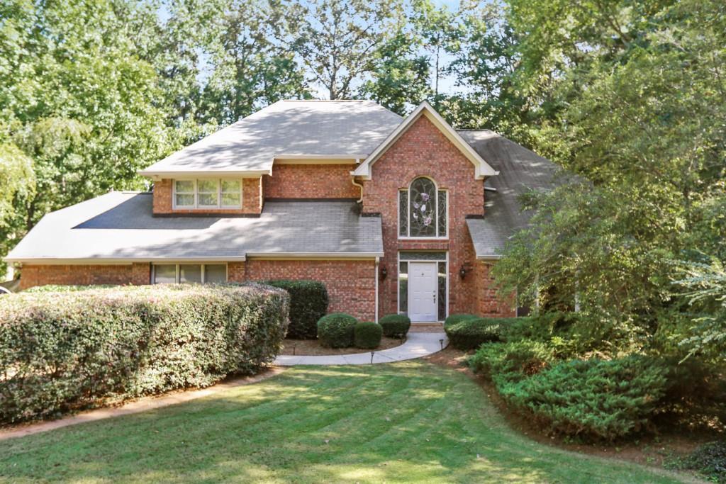 5190 Cameron Forest Pkwy., Alpharetta, GA 30022
