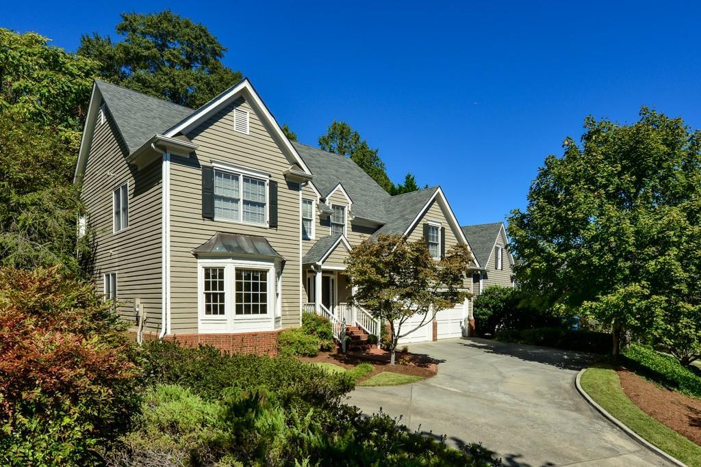 3013 Ranch Rd., Atlanta, GA 30339