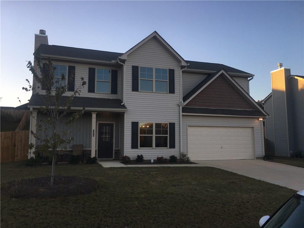 [Address Hidden by Seller], Winder, GA 30680