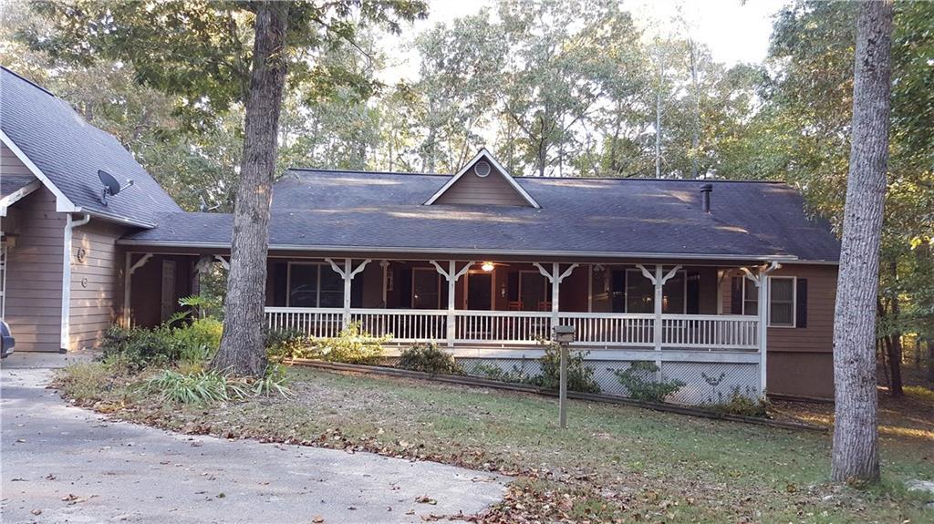 3170 Ball Ground Rd., Ball Ground, GA 30107