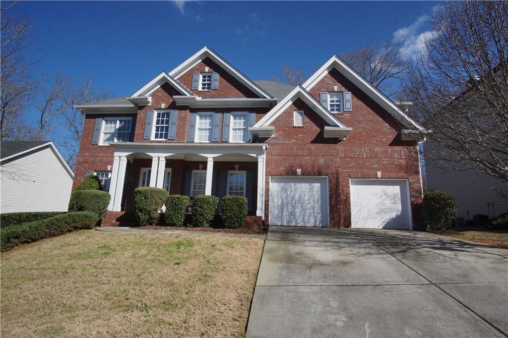 4300 Riverglen Cir., Suwanee, GA 30024
