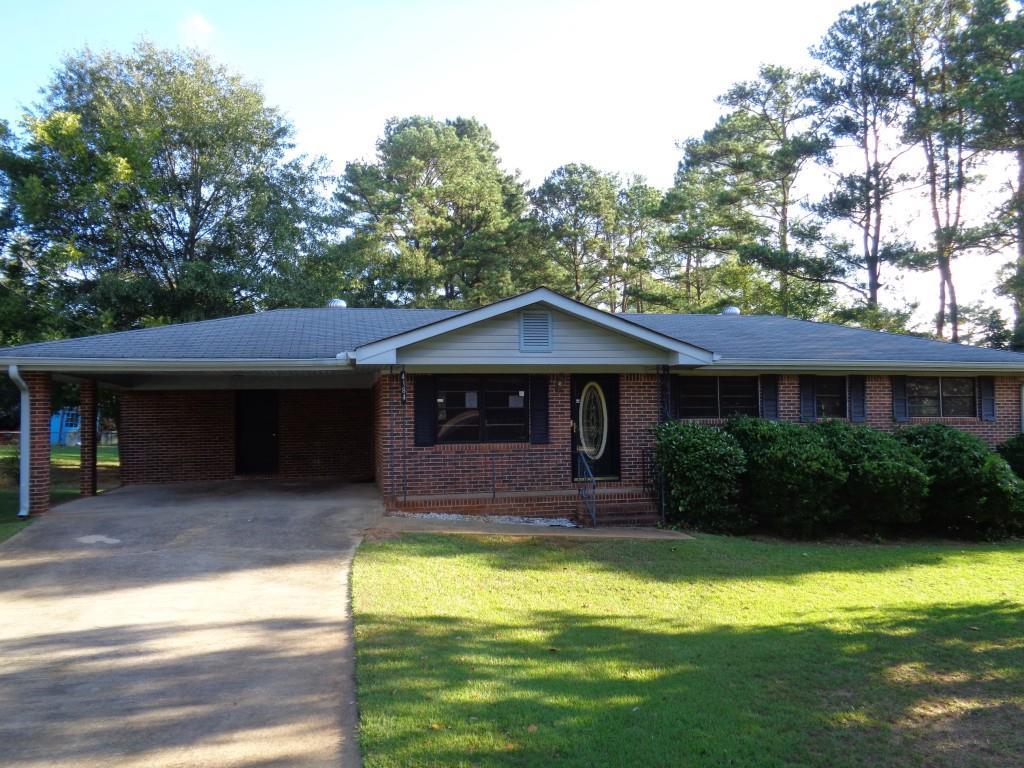 4184 Jade Dr., Douglasville, GA 30135