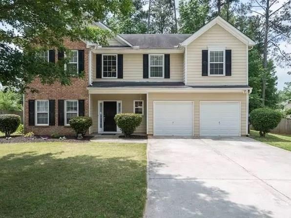 209 Courtland Oaks Dr., Marietta, GA 30060