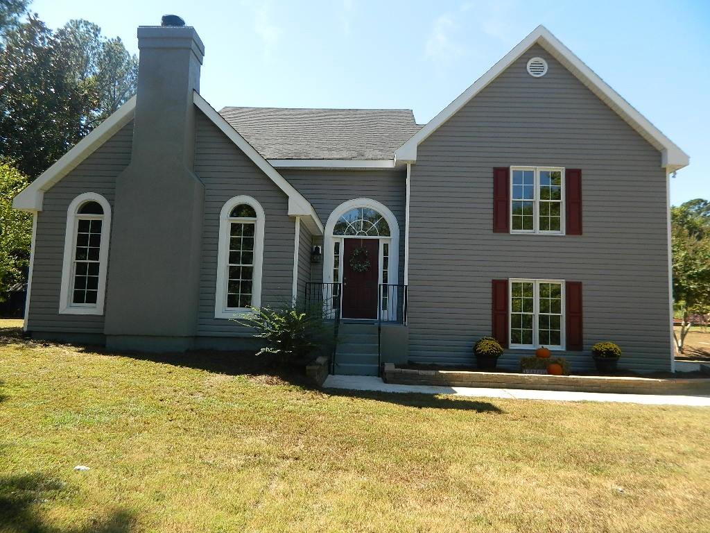 3146 Pine Top Ct., Lilburn, GA 30047