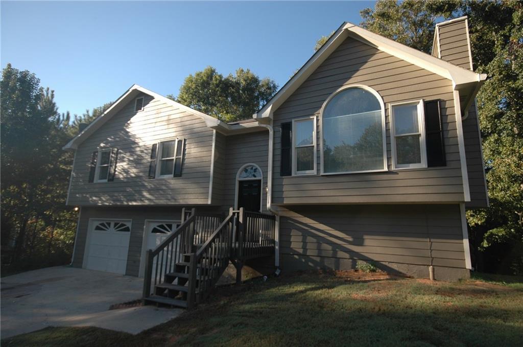 264 Brandi Dr., Hiram, GA 30141