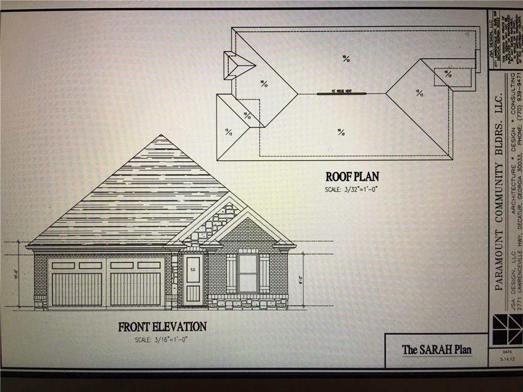 1357 Magnolia Path Way, Sugar Hill, GA 30518