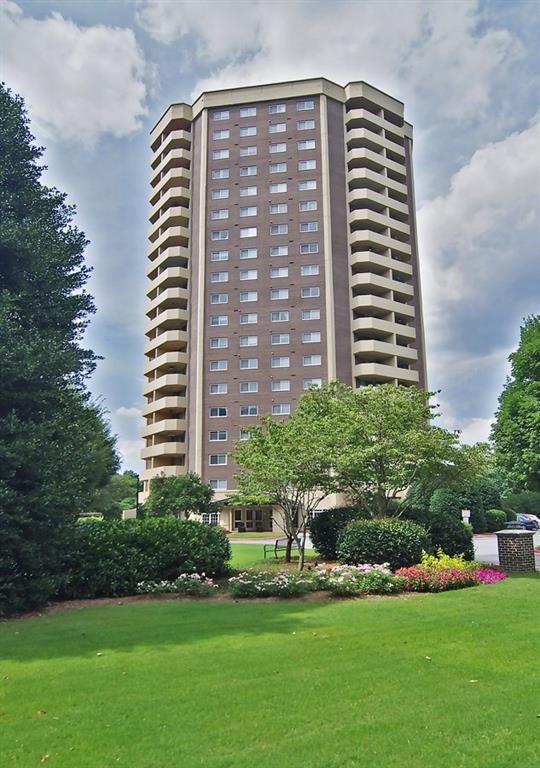1501 Clairmont Rd. #614, Decatur, GA 30033