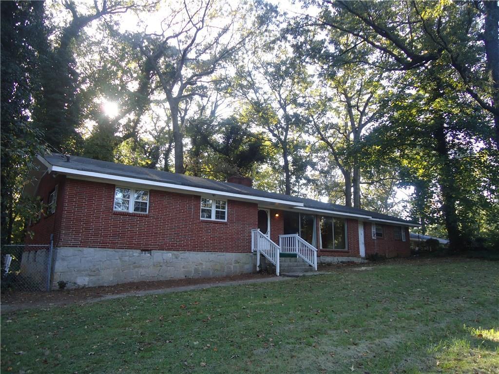 1725 Bouldercrest Rd., Atlanta, GA 30316