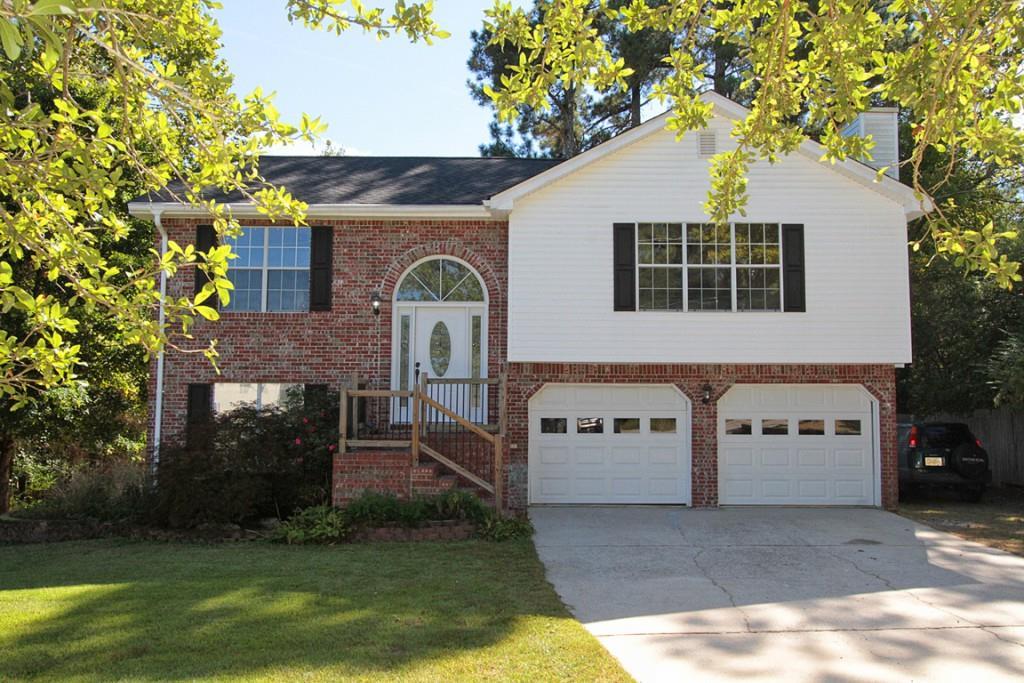 2598 Rock Springs Rd., Buford, GA 30519