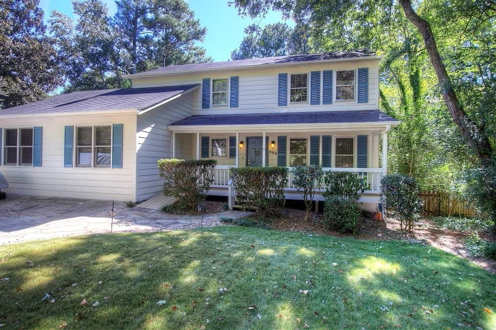 505 Tyson Cir., Roswell, GA 30076