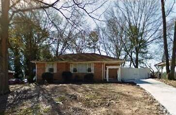 2191 Miriam Ln., Decatur, GA 30032