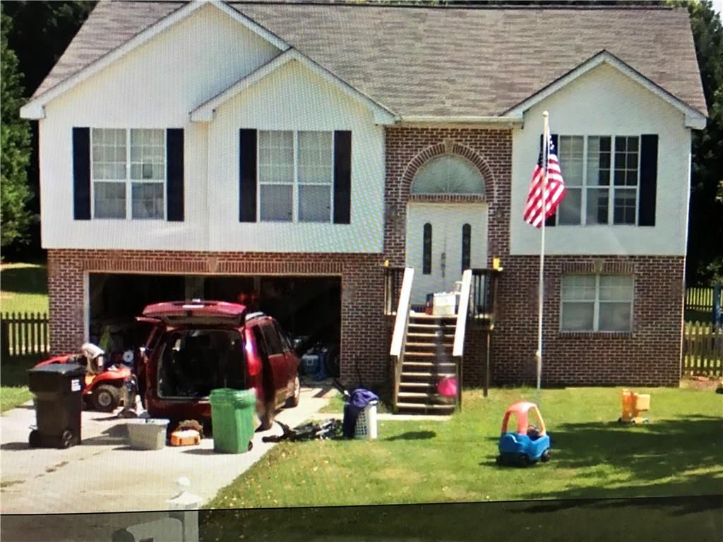 3242 Ivy Lake Ct., Buford, GA 30519