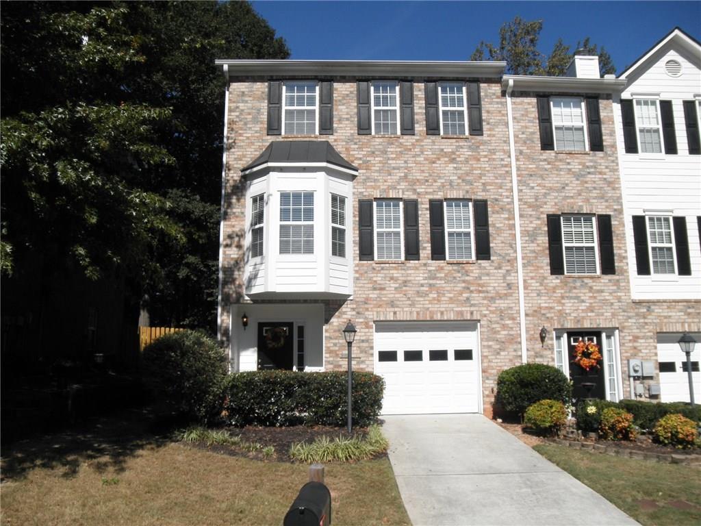 2184 Millgate Ln., Buford, GA 30519