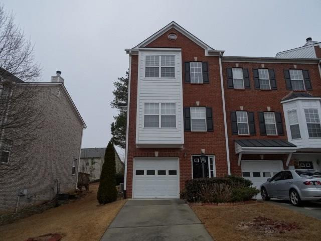 2158 Mill Garden Run, Buford, GA 30519