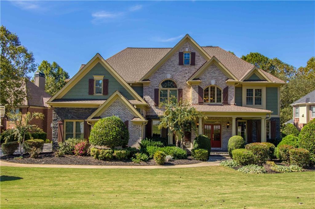 6195 Wild Timber Rd., Sugar Hill, GA 30518