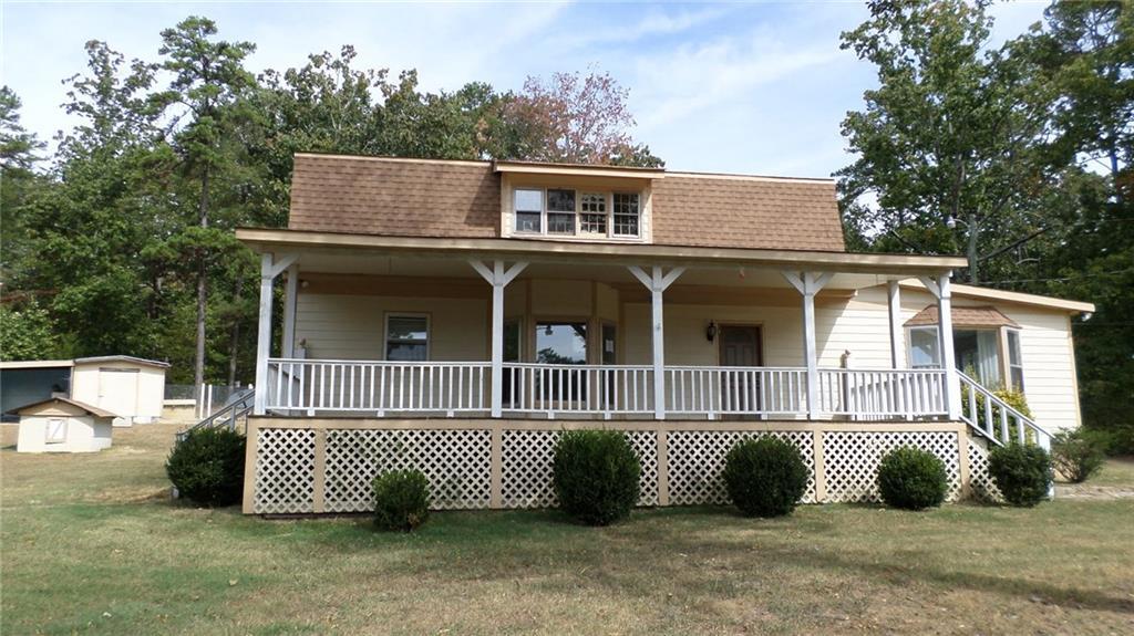 255 Fire Tower Rd., Rome, GA 30161