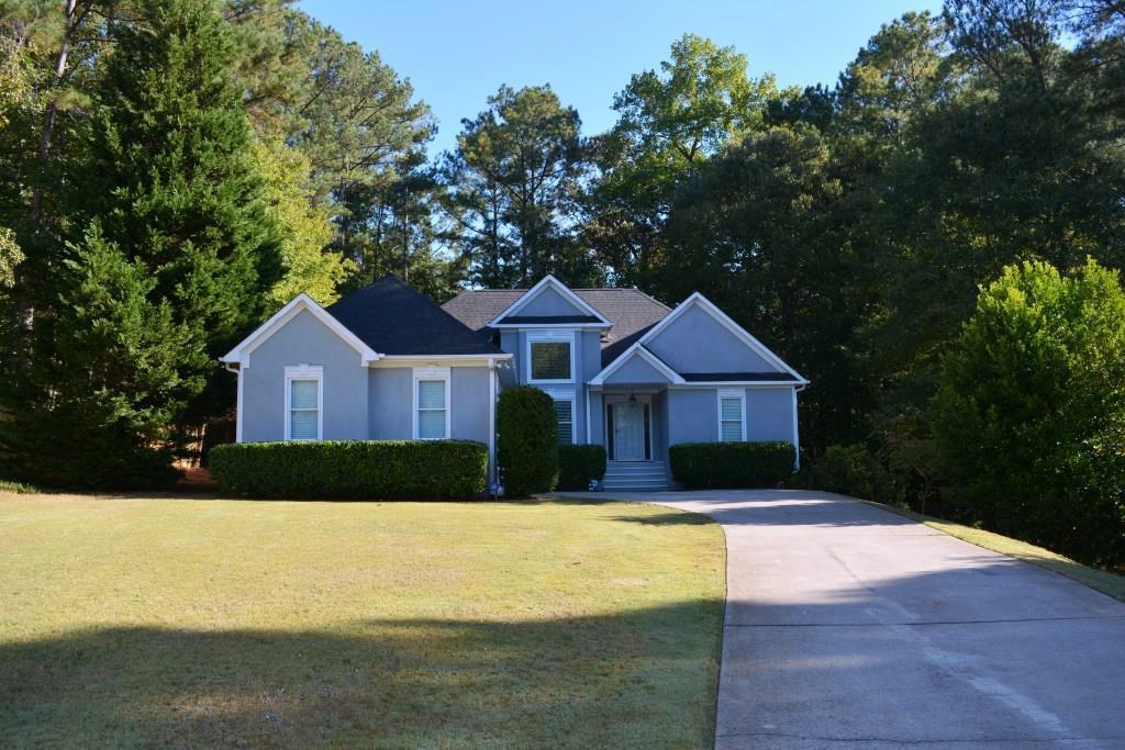 50 Edgewater Ct., Hiram, GA 30141
