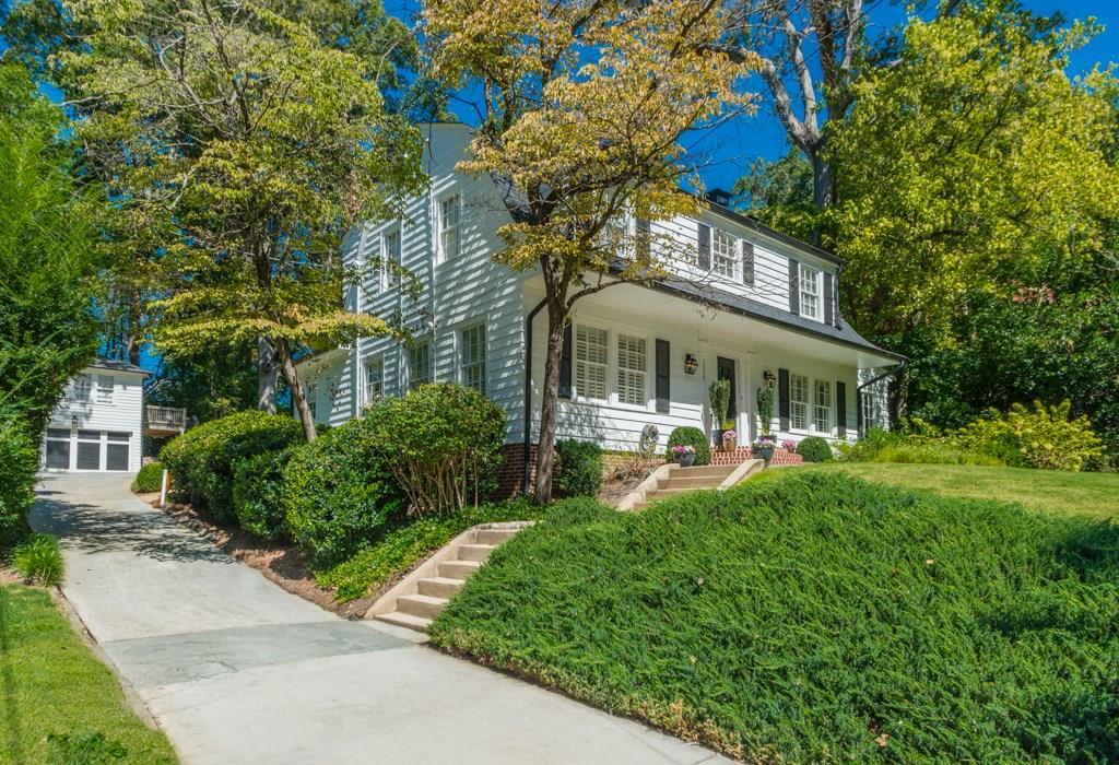 1310 Stillwood Dr., Atlanta, GA 30306