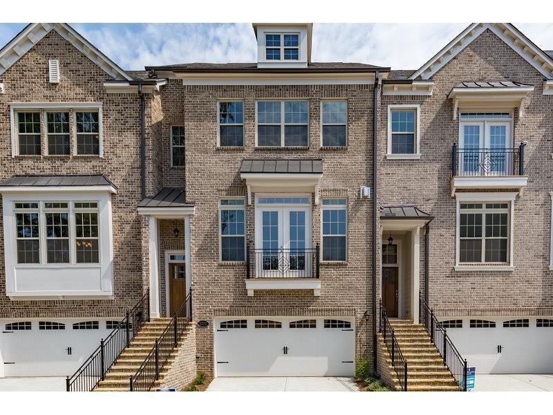2252 Royal Vineyard Ln. #64, Smyrna, GA 30080