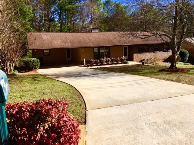 2805 Smithsonia Way, Tucker, GA 30084