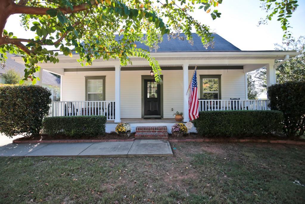 2008 Whittier Ave., Atlanta, GA 30318