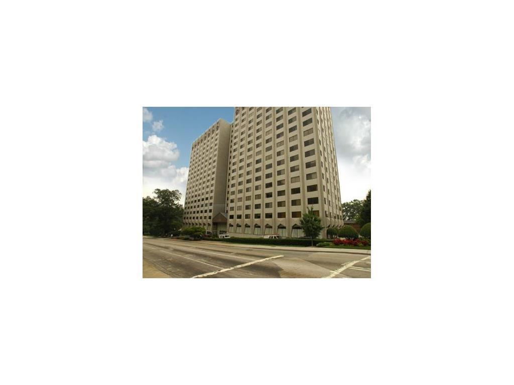 2479 Peachtree Rd. #606, Atlanta, GA 30305
