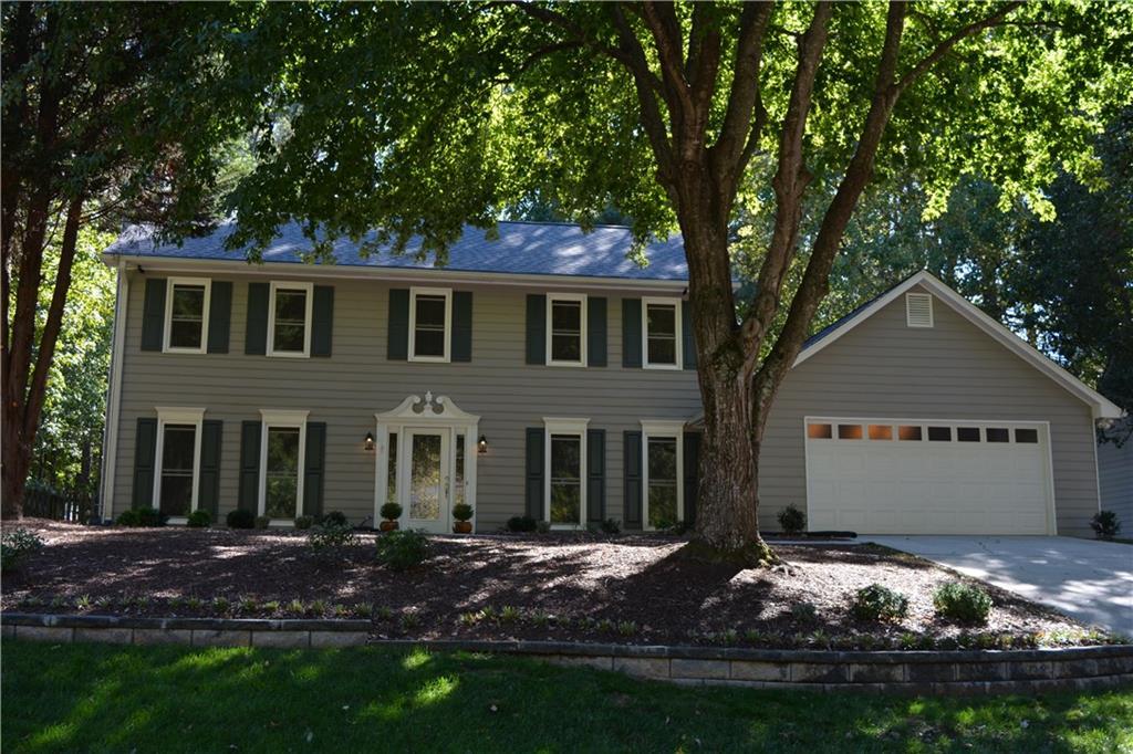 1503 Milford Pl., Marietta, GA 30008