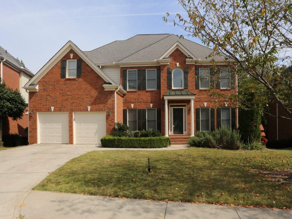 4131 Oberon Dr., Smyrna, GA 30080