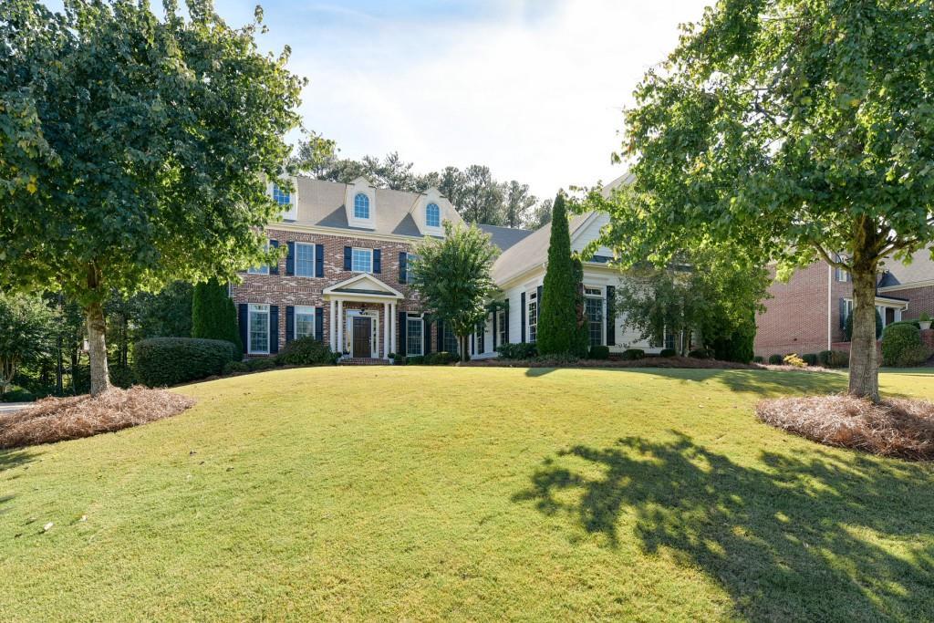 3057 Moss Stone Ln., Marietta, GA 30064