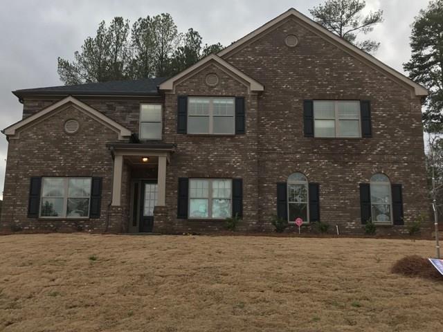 3749 Bayberry Way, Conyers, GA 30094