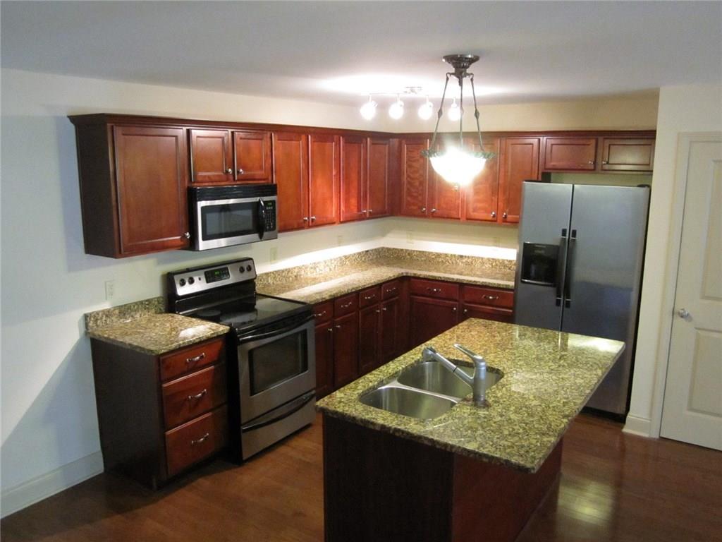 1305 Madison Ln., Smyrna, GA 30080