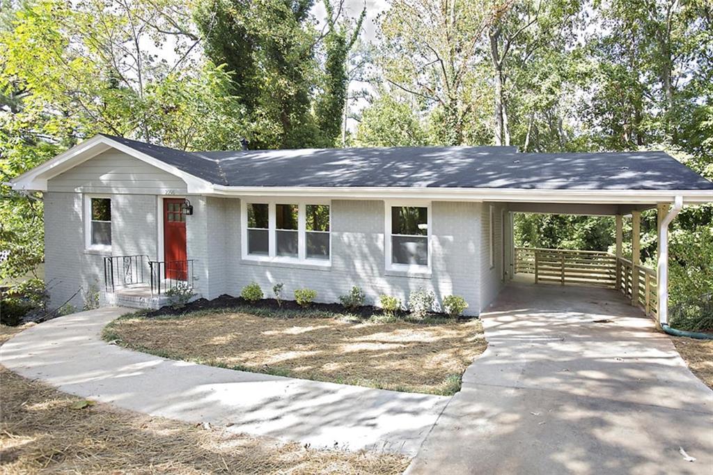 2296 Boulder Rd., Atlanta, GA 30316