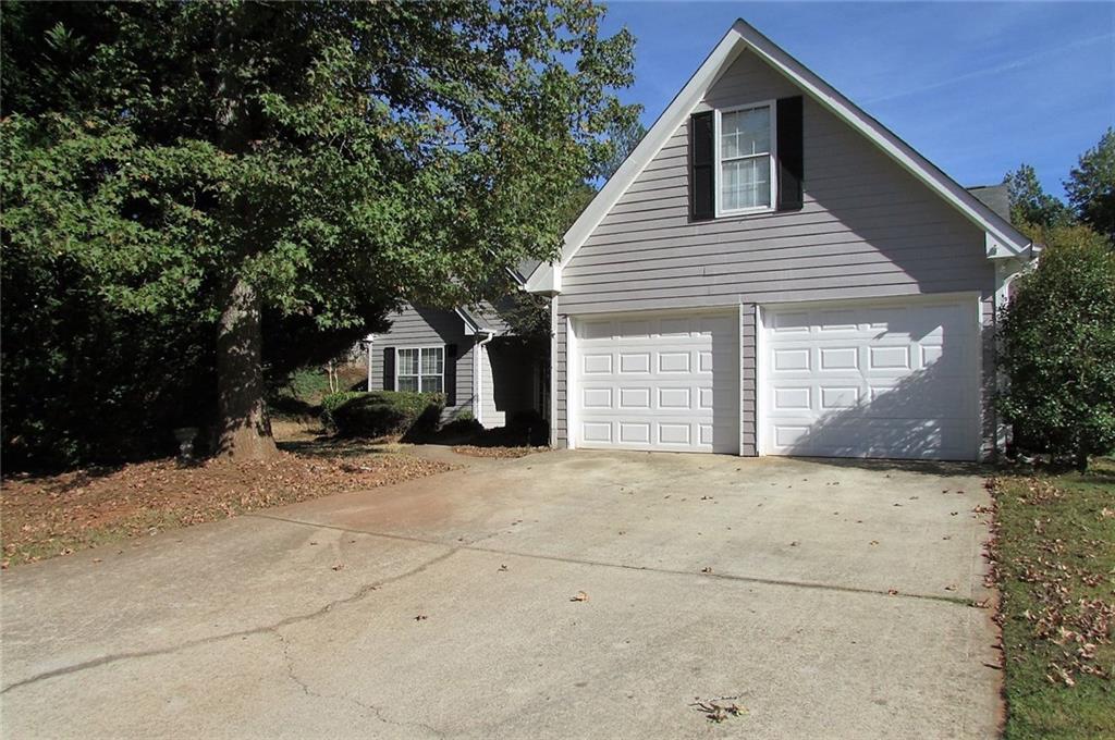 1970 Deer Creek Tr., Buford, GA 30519