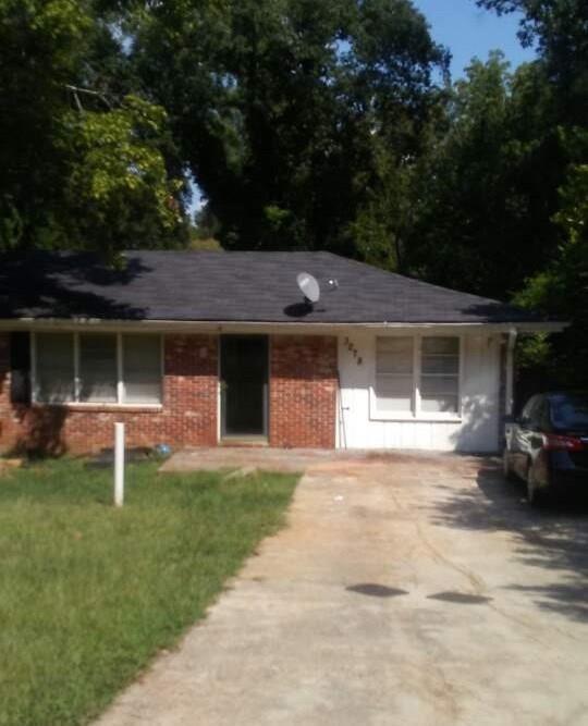 3278 Robin Rd., Decatur, GA 30032