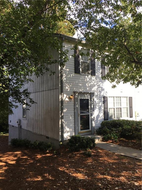 4050 Bayside Cir., Atlanta, GA 30340