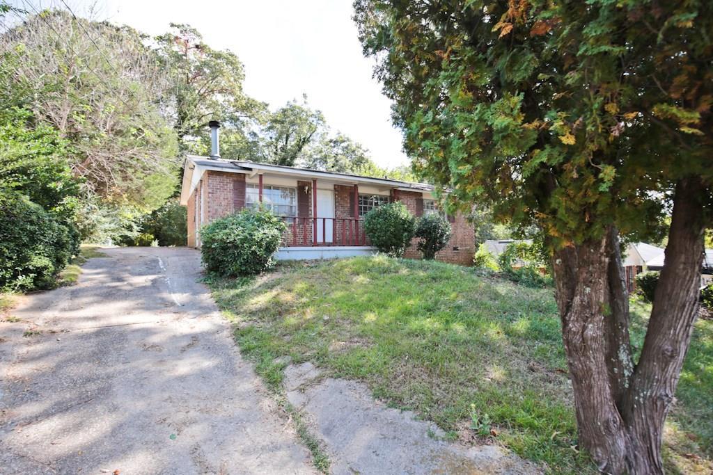 1962 Grange Dr., Atlanta, GA 30315