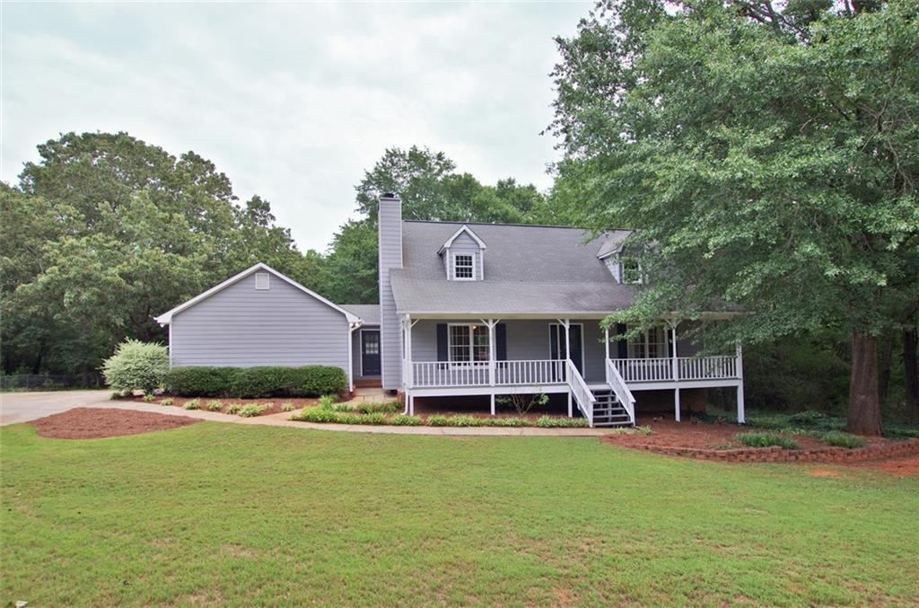 160 Briarwood Pl., Stockbridge, GA 30281