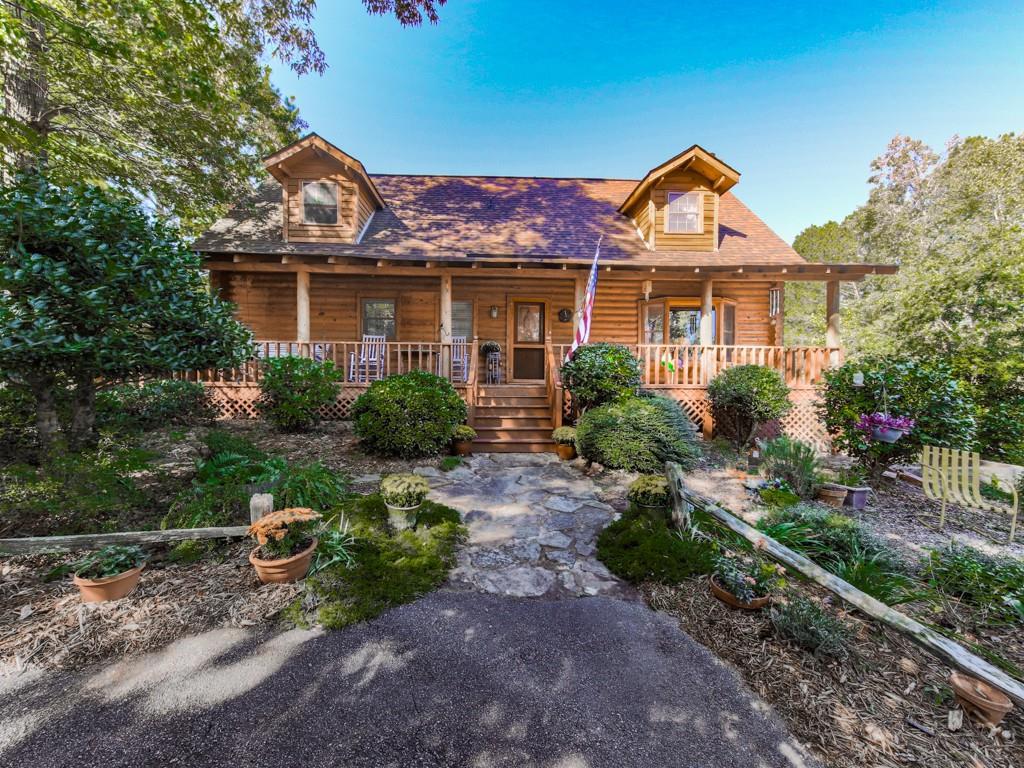 2930 Trickum Dr., Woodstock, GA 30188