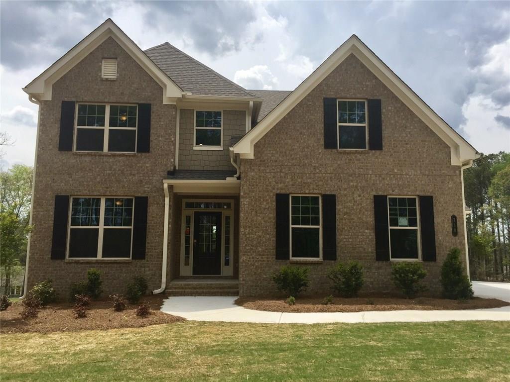 110 Sanctuary Ave., Woodstock, GA 30188