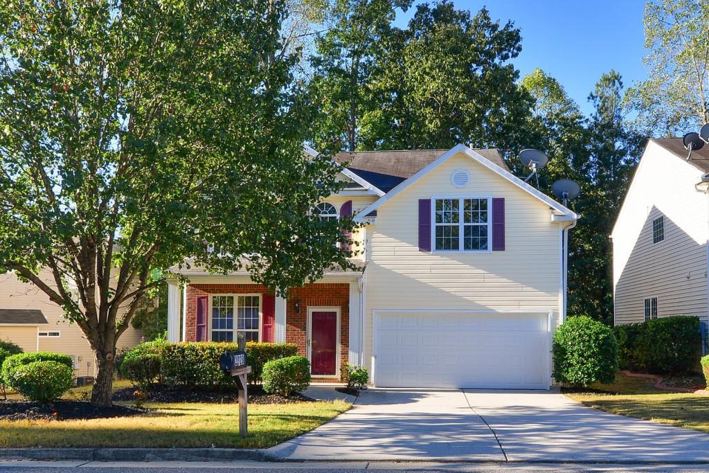 2028 Ridgestone Landing, Marietta, GA 30008